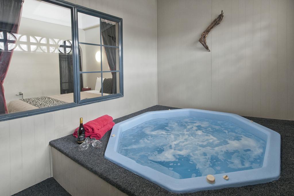 Sport Of Kings Motel Rotorua Zewnętrze zdjęcie