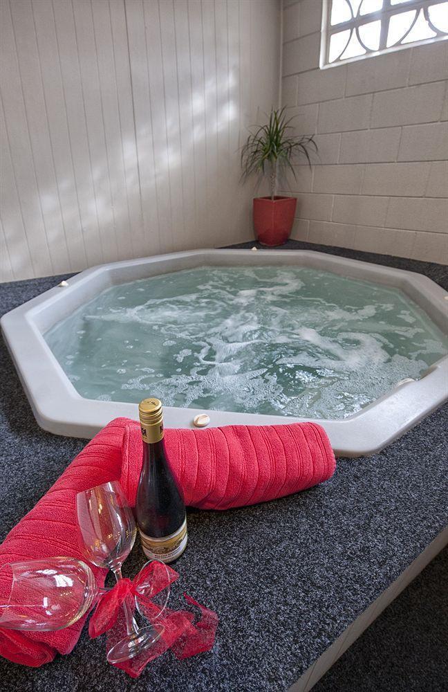 Sport Of Kings Motel Rotorua Zewnętrze zdjęcie