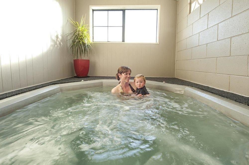 Sport Of Kings Motel Rotorua Zewnętrze zdjęcie