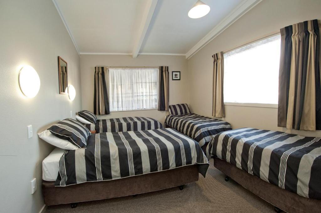 Sport Of Kings Motel Rotorua Pokój zdjęcie