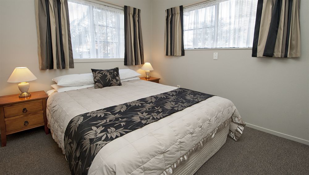 Sport Of Kings Motel Rotorua Zewnętrze zdjęcie