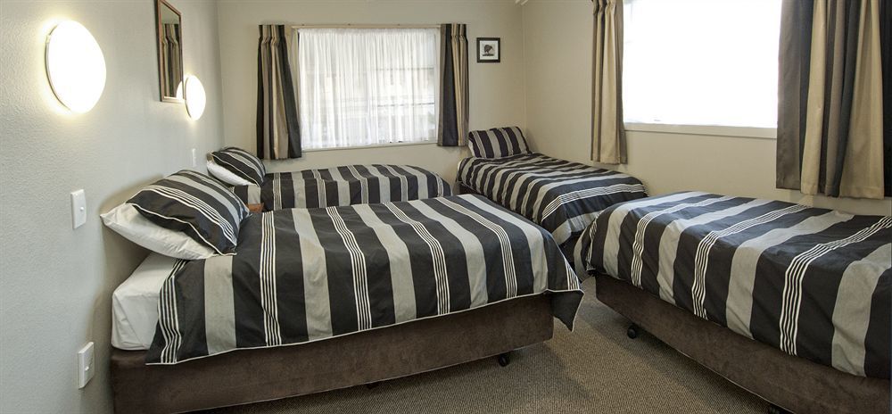 Sport Of Kings Motel Rotorua Zewnętrze zdjęcie