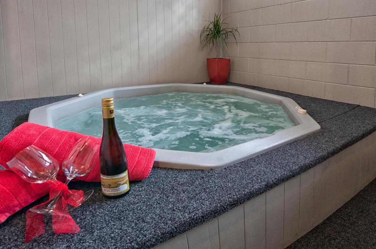 Sport Of Kings Motel Rotorua Zewnętrze zdjęcie